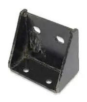 Engine Mounting Bracket