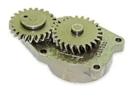 Oil Pump Assembly