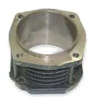 Air Compressor Sleeve Modified (94mm)