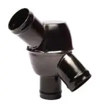 Thermostat Assembly (Brass)