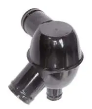 Thermostat Assembly (Brass)
