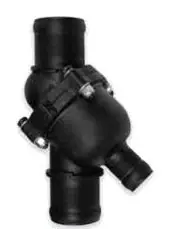 Thermostat Assembly (Plastic)
