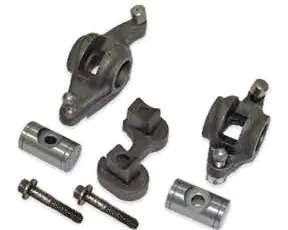 Rocker Assembly
