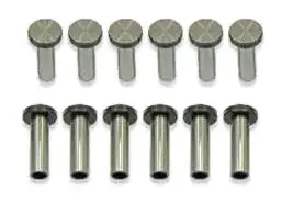 Valve Tappet Set of 12 Pcs.
