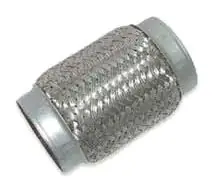 Silencer Bellow 3"x 6"