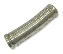 Silencer Bellow