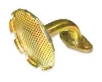 Oil Pump Strainer