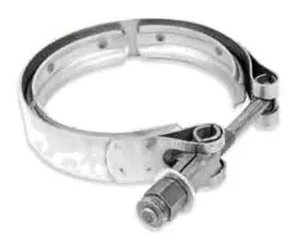 Hose Clamp (V-Band 113.7)