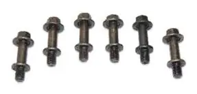 Injector Flange Head Cap Screw