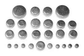 Plug Expansion Kit for Cylinder Head