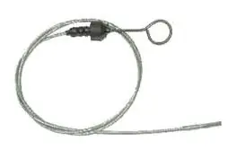 Oil Gauge Pipe Stick (52")