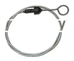 Oil Gauge Pipe Stick (60")