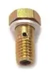 08 mm Check Valve