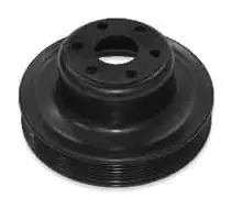 Water Pump Pulley 6 PK