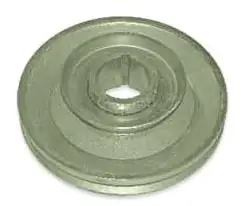 Crankshaft Pulley (Single Belt)