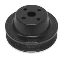 Water Pump Pulley (Casting)