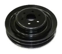 Water Pump Pulley (3 Belt)