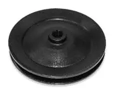 Power Steering Pulley (Rane)