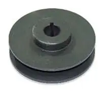 Alternator Pulley