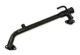 Water Cooling Line L Type