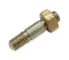 Fuel Pump Stud with Nut