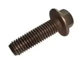 Air Compressor Bolt (M10 X 25)