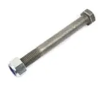 Axle Lift Bolt (M24 X 210)