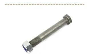 Axle Lift Bolt (M27 X 200)