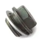 Sealing Bolt for Diesel Tank