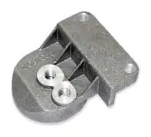 Diesel Filter Plate Top (10 mm)