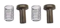 Feed Pump Valve & SpringKit of 4 Pcs.