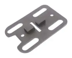 Shifter Guide Plate
