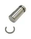 Gear Lever Pin Std. with Lock