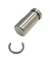 Gear Lever Pin O/S. with Lock