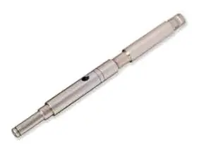 Selector Shaft (Dumper)
