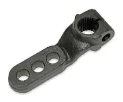Shifter Lever (Thick Splines)