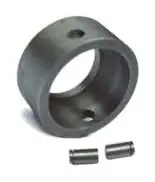 Gear Top Cover Mouth with Pin