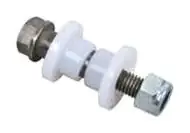 Gear Lever Bolt with Nylon Bush