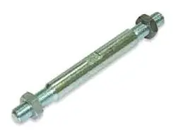 Gear Linkage Stud (6") with Nut