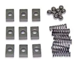 Synchronizer Kit
