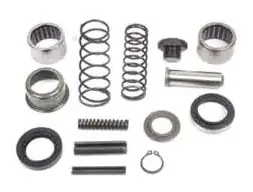 Gear Top Cover Kit