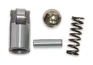 Detent Kit of 4 Pcs.