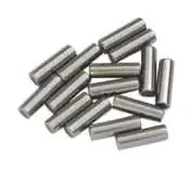 Gear Top Cover Needle Roller Set