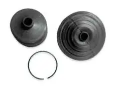 Gear Lever Rubber Boot Kit