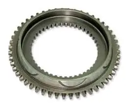 Synchronizer Ring (4" Speed) (4644)