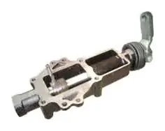 Top Cover Assembly