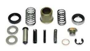 Gear Top Cover Kit