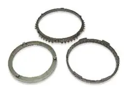 Assembly Synchronizer Cone