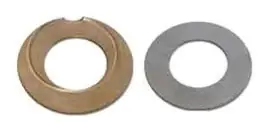 Reverse Gear Washer Set of 2 Pcs.