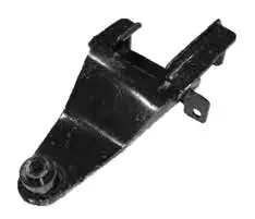 Gear Shift Lever Bracket